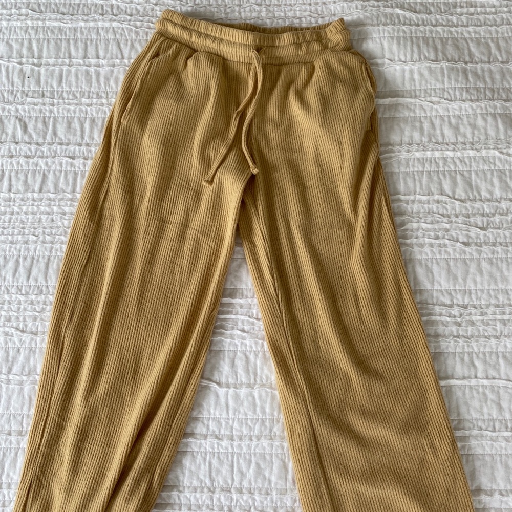 Lounge pants